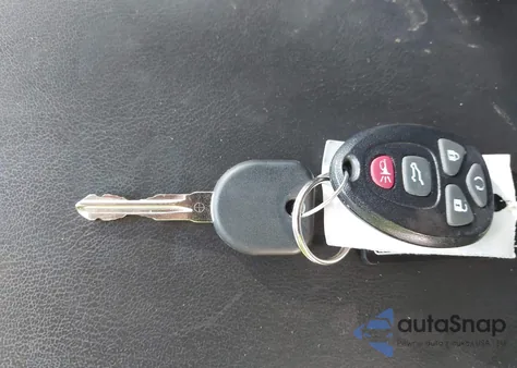 2017 Buick Enclave Leather z USA, uszkodzony, nr VIN 5GAKVBKD1HJ296689